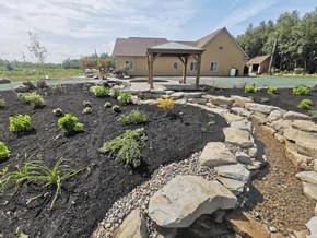 Signature Landscape Ltd photo 1